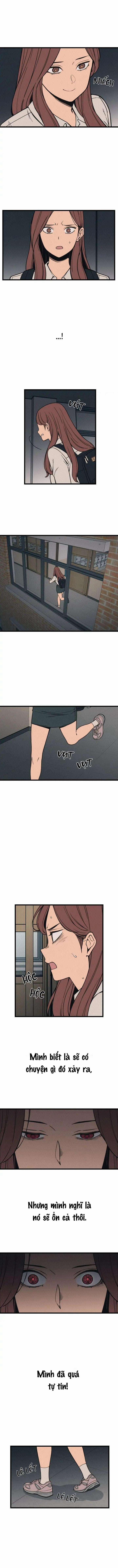 Kẻ Mạo Danh 40 trang 7