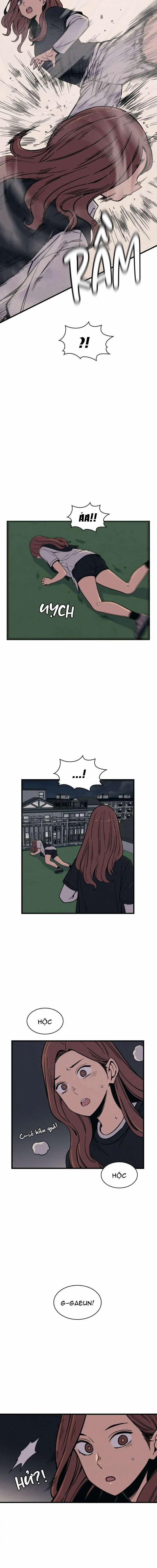 Kẻ Mạo Danh 46 trang 2