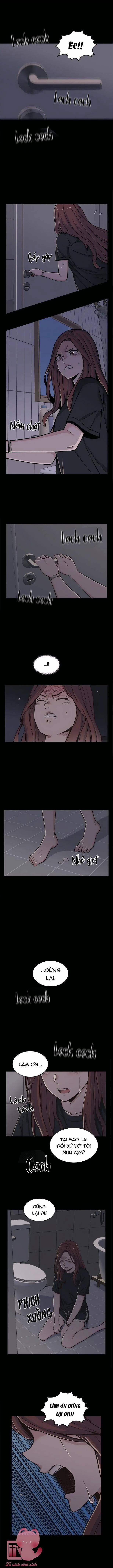 Kẻ Mạo Danh 5 trang 2