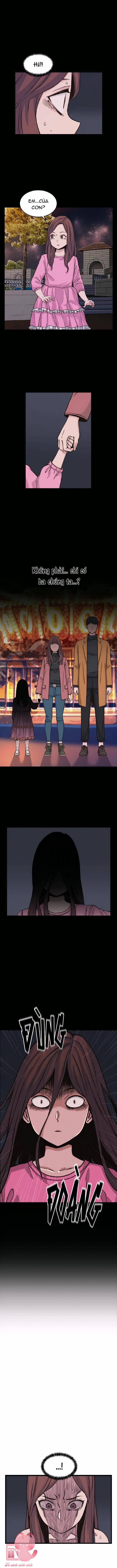 Kẻ Mạo Danh 7 trang 5