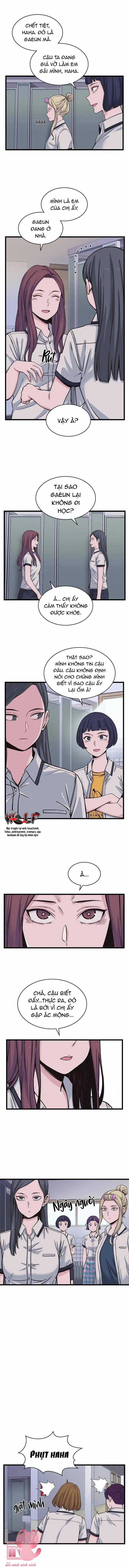 Kẻ Mạo Danh 8 trang 2