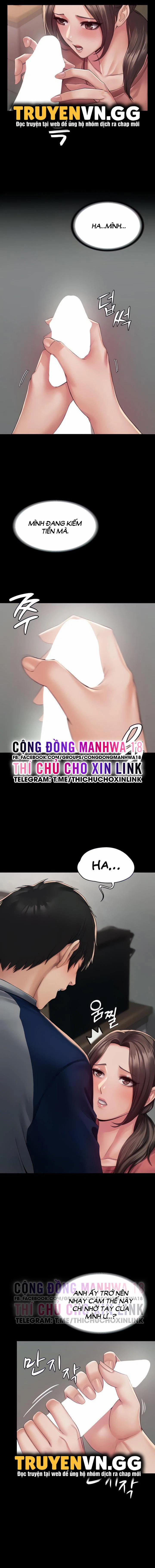 Kẻ muốn tinh dịch của tôi 2 trang 1