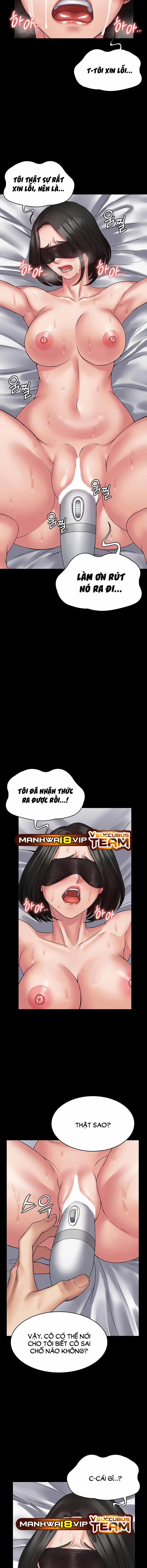 Kẻ muốn tinh dịch của tôi 46 trang 10