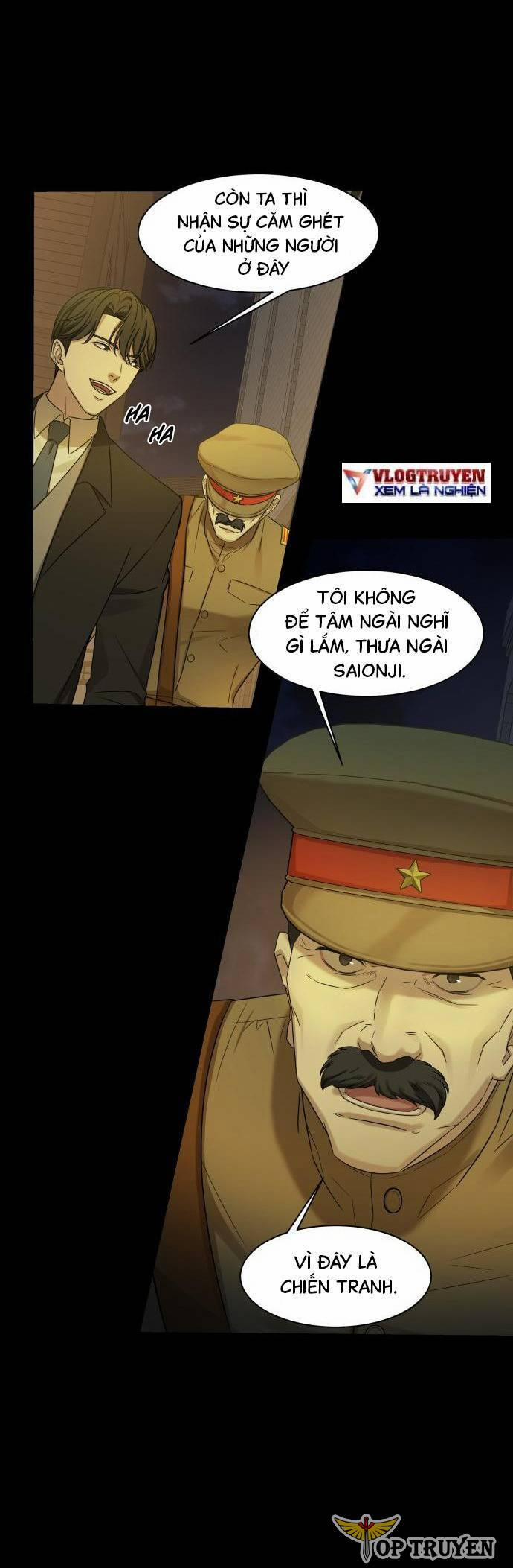 Kẻ Nghiện Cờ Bạc 1945 0 trang 17