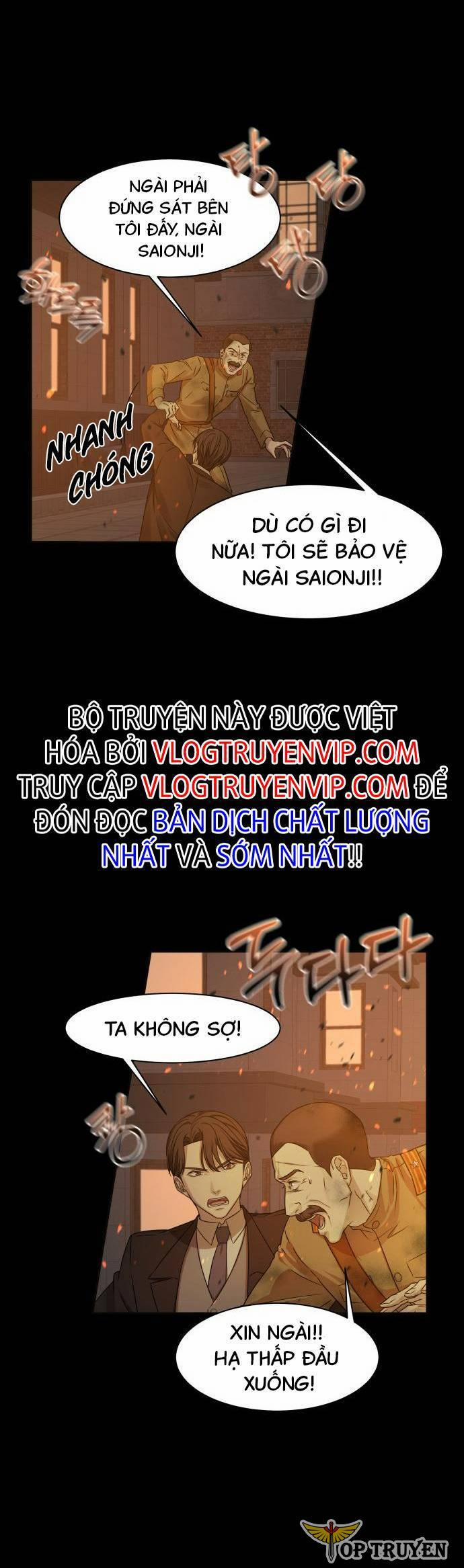 Kẻ Nghiện Cờ Bạc 1945 0 trang 38