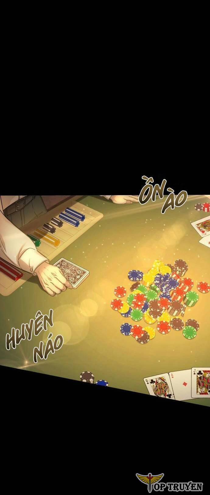 Kẻ Nghiện Cờ Bạc 1945 0 trang 4