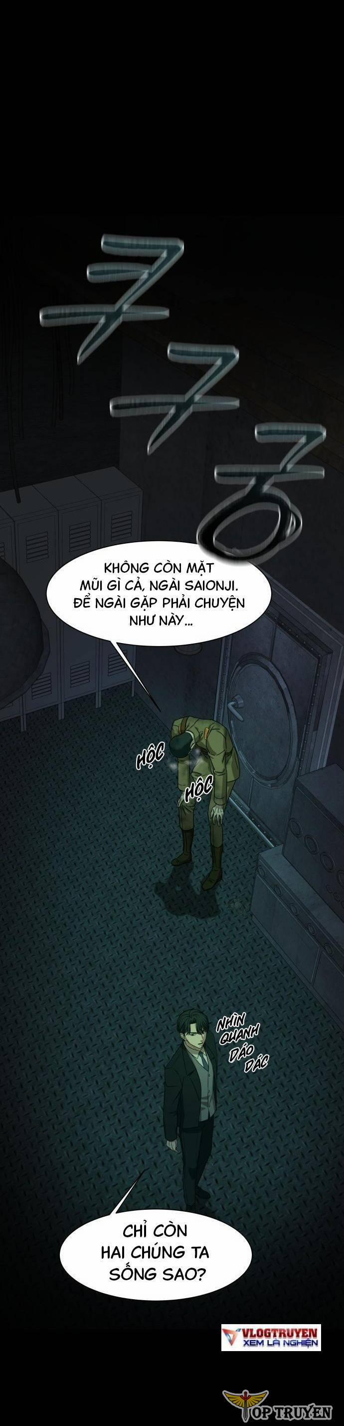 Kẻ Nghiện Cờ Bạc 1945 0 trang 42