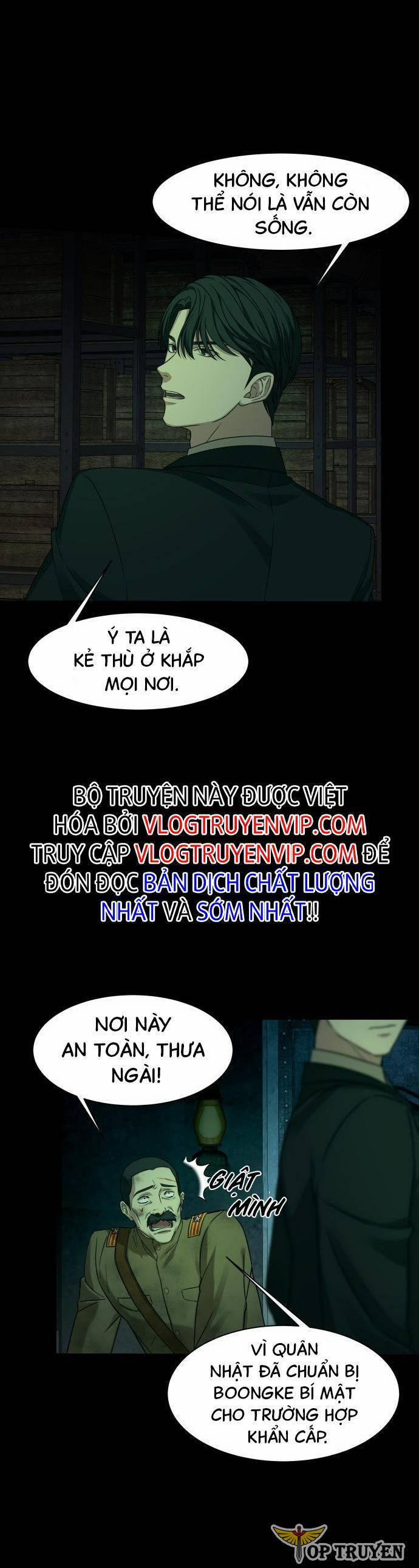 Kẻ Nghiện Cờ Bạc 1945 0 trang 43