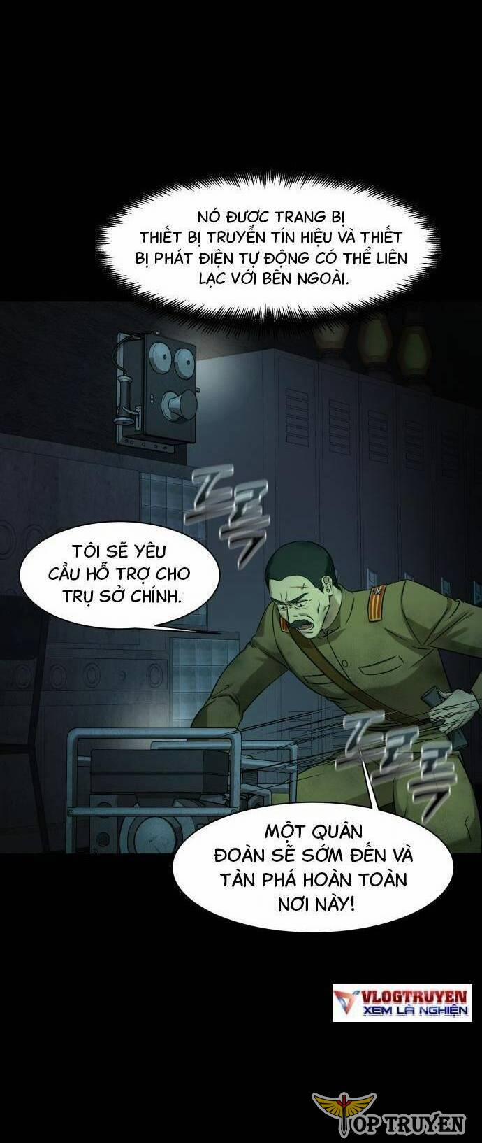 Kẻ Nghiện Cờ Bạc 1945 0 trang 45
