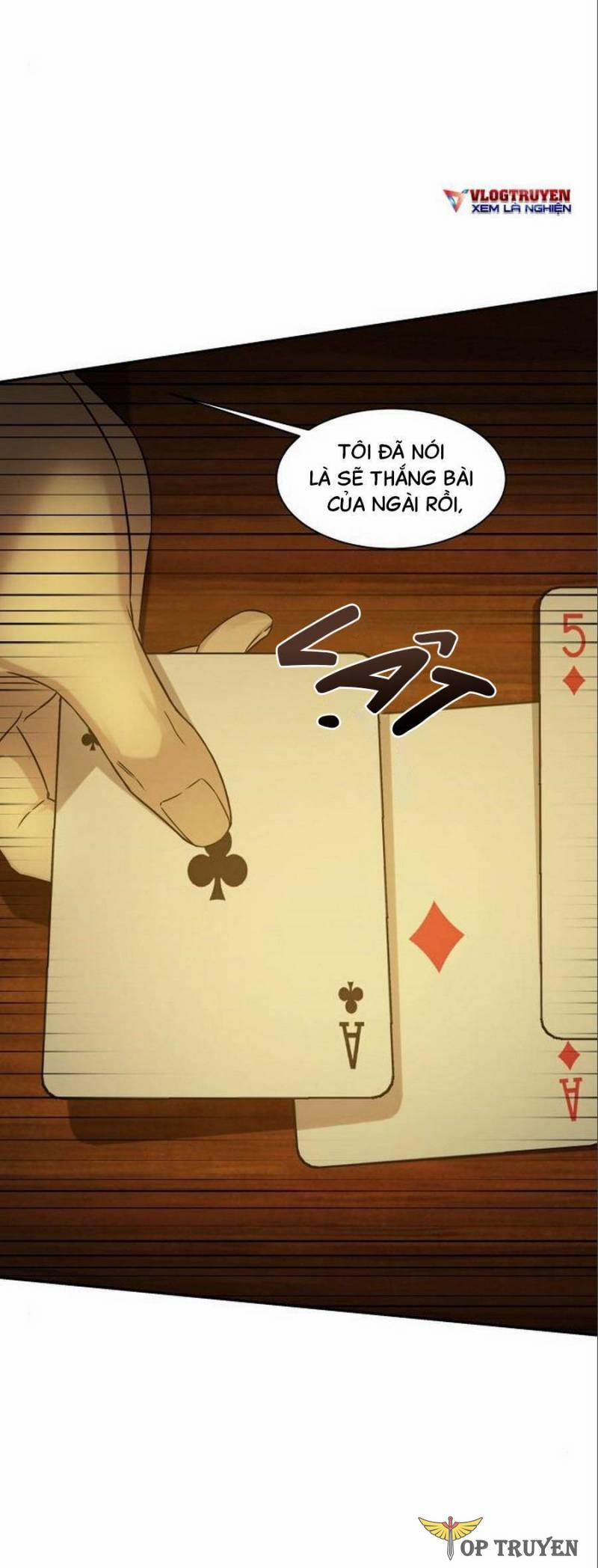 Kẻ Nghiện Cờ Bạc 1945 3 trang 2
