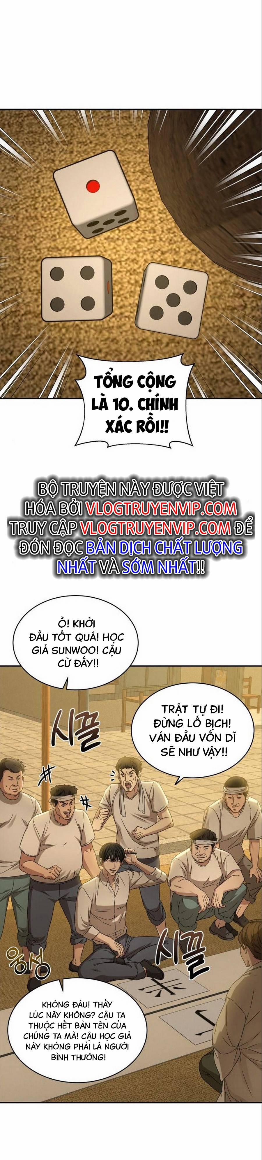 Kẻ Nghiện Cờ Bạc 1945 4 trang 23