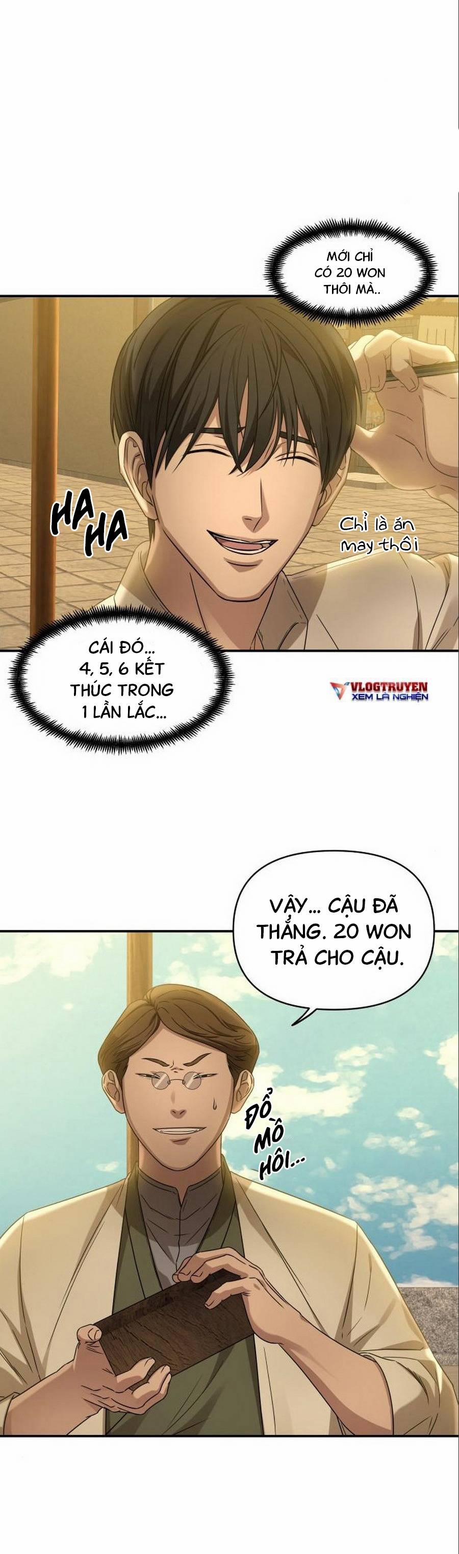 Kẻ Nghiện Cờ Bạc 1945 4 trang 24