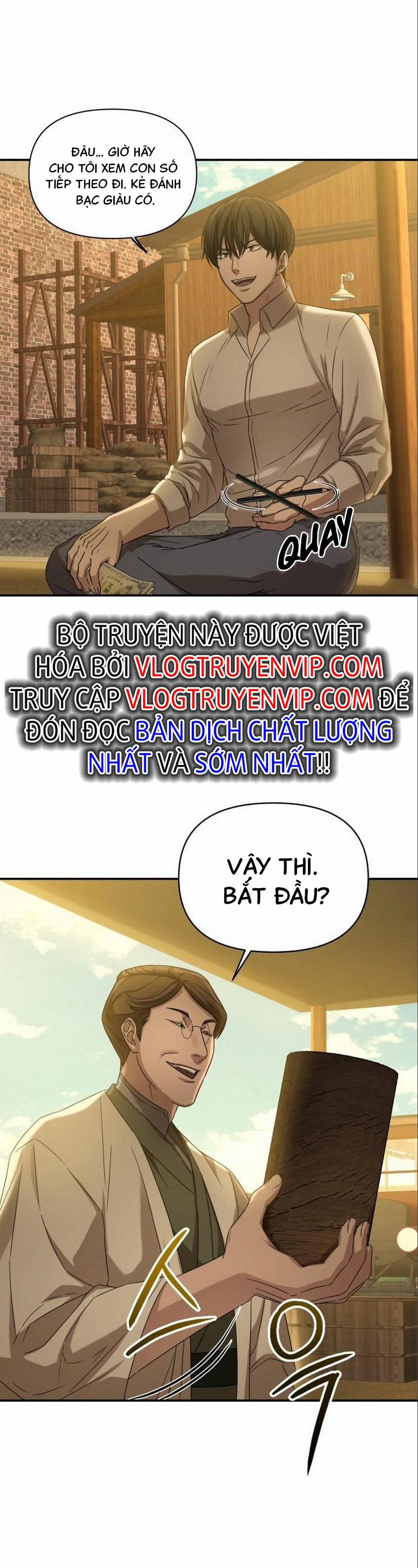 Kẻ Nghiện Cờ Bạc 1945 4 trang 25