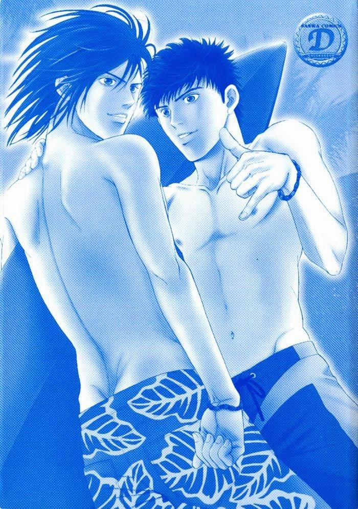 Kẻ nghiện lướt sóng 1 trang 2