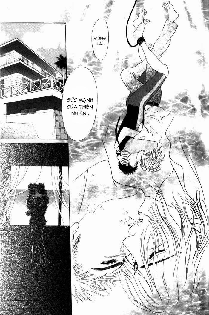 Kẻ nghiện lướt sóng 1 trang 29