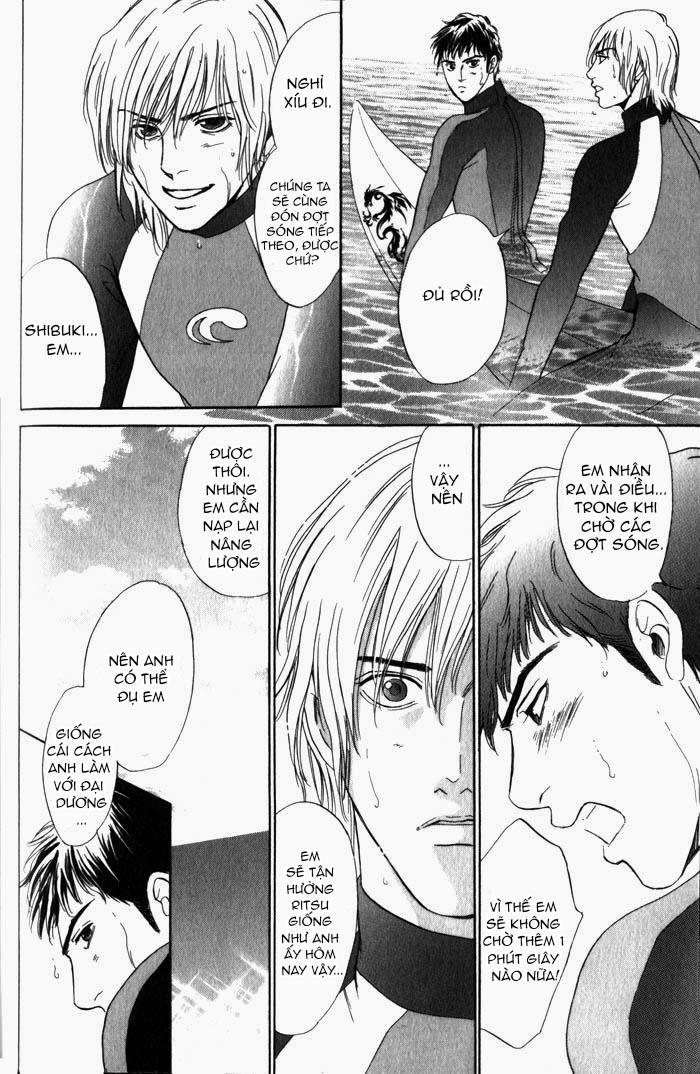 Kẻ nghiện lướt sóng 2 trang 30