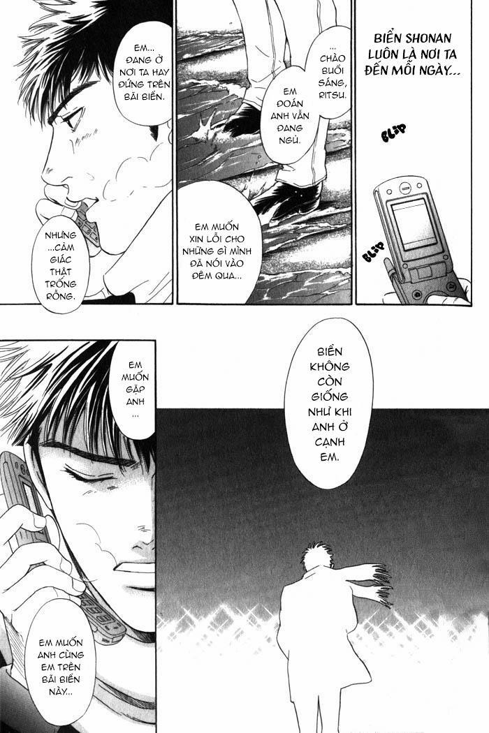 Kẻ nghiện lướt sóng 3 trang 23