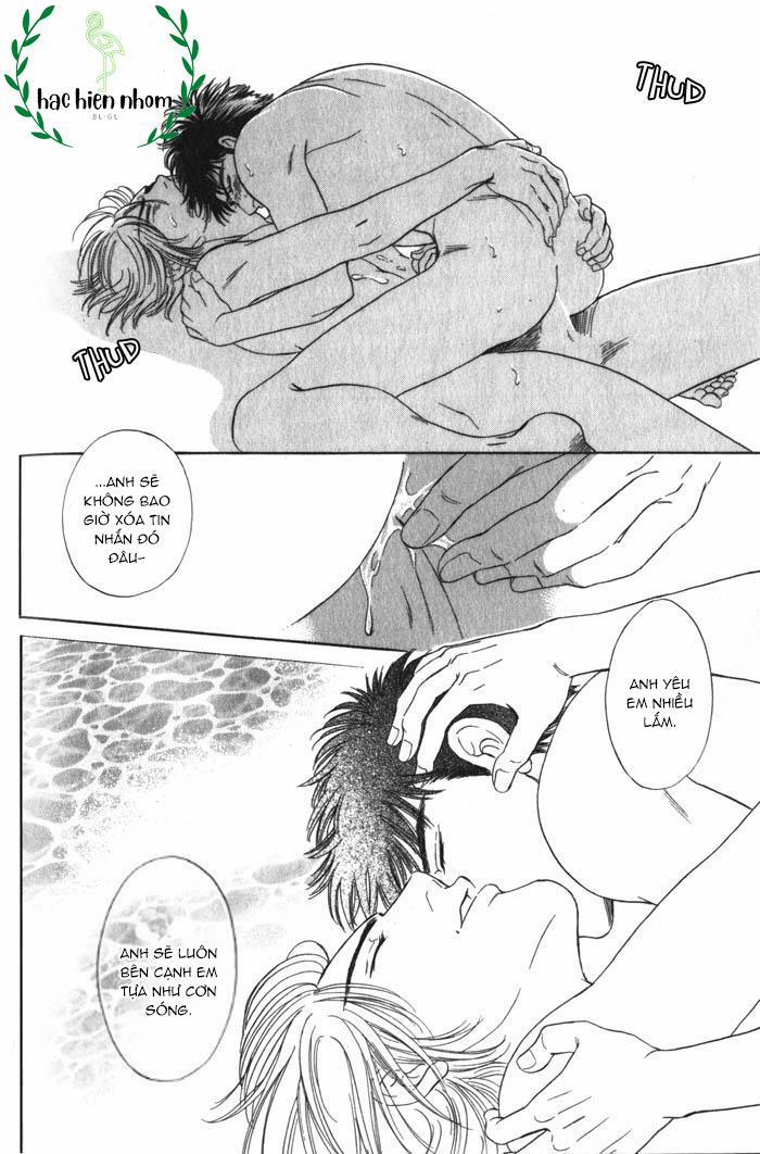 Kẻ nghiện lướt sóng 3 trang 36