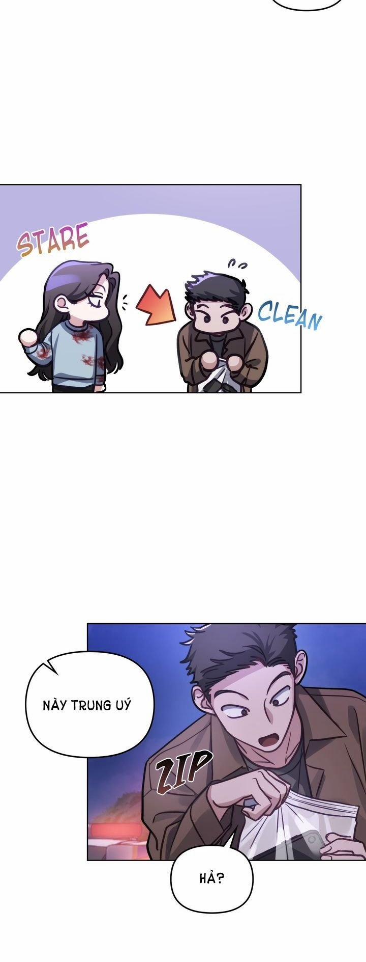 Kẻ Nghiệp Dư 1.5 trang 4