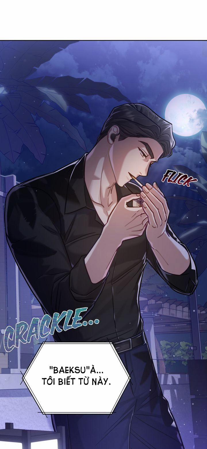 Kẻ Nghiệp Dư 10.5 trang 21