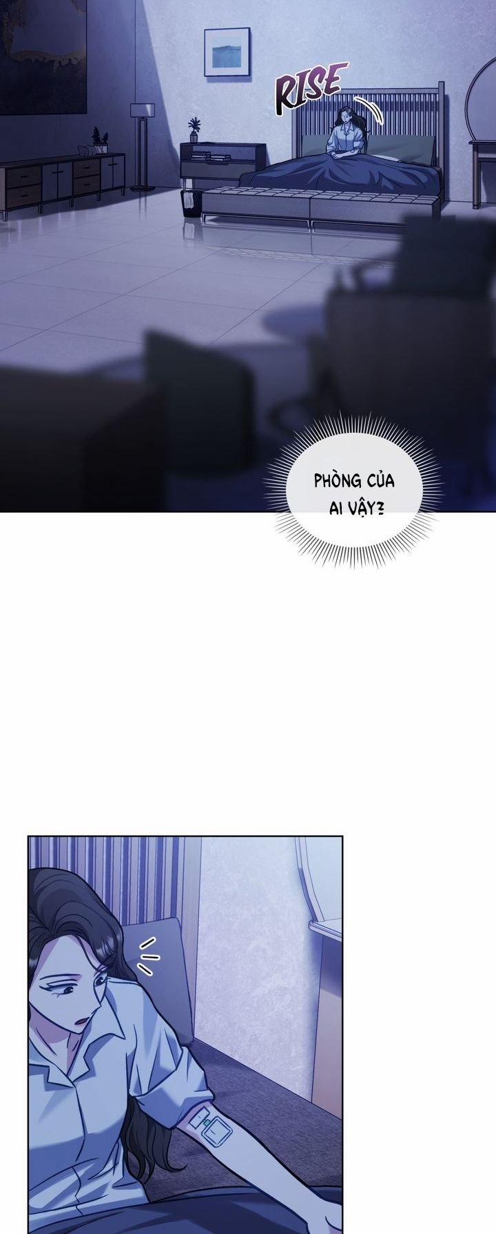 Kẻ Nghiệp Dư 10 trang 12