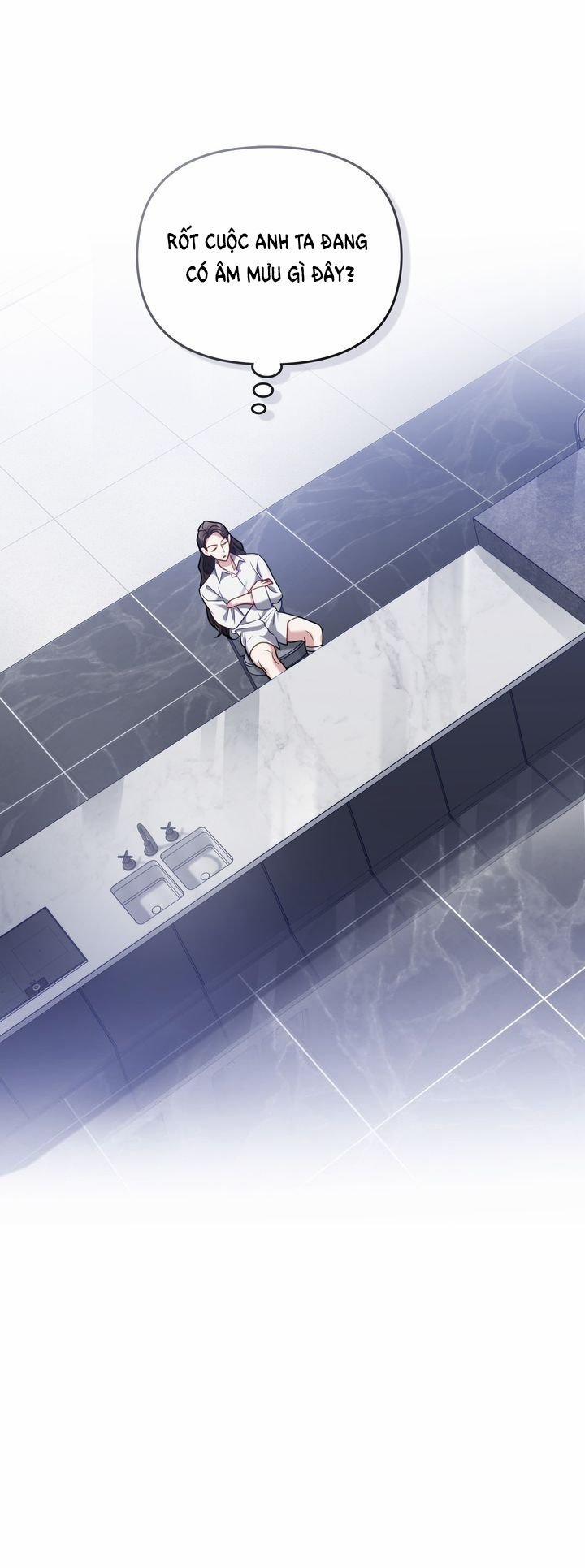 Kẻ Nghiệp Dư 11 trang 21