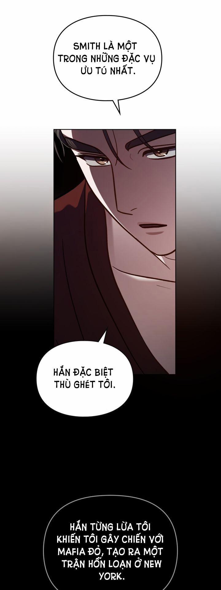 Kẻ Nghiệp Dư 12.5 trang 1