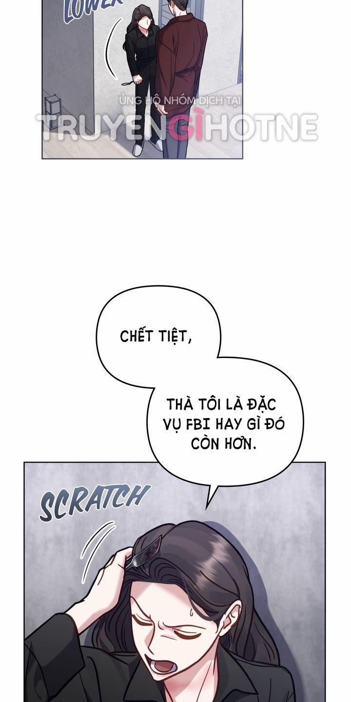 Kẻ Nghiệp Dư 12.5 trang 22