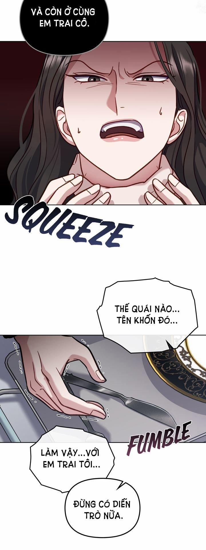 Kẻ Nghiệp Dư 12.5 trang 4