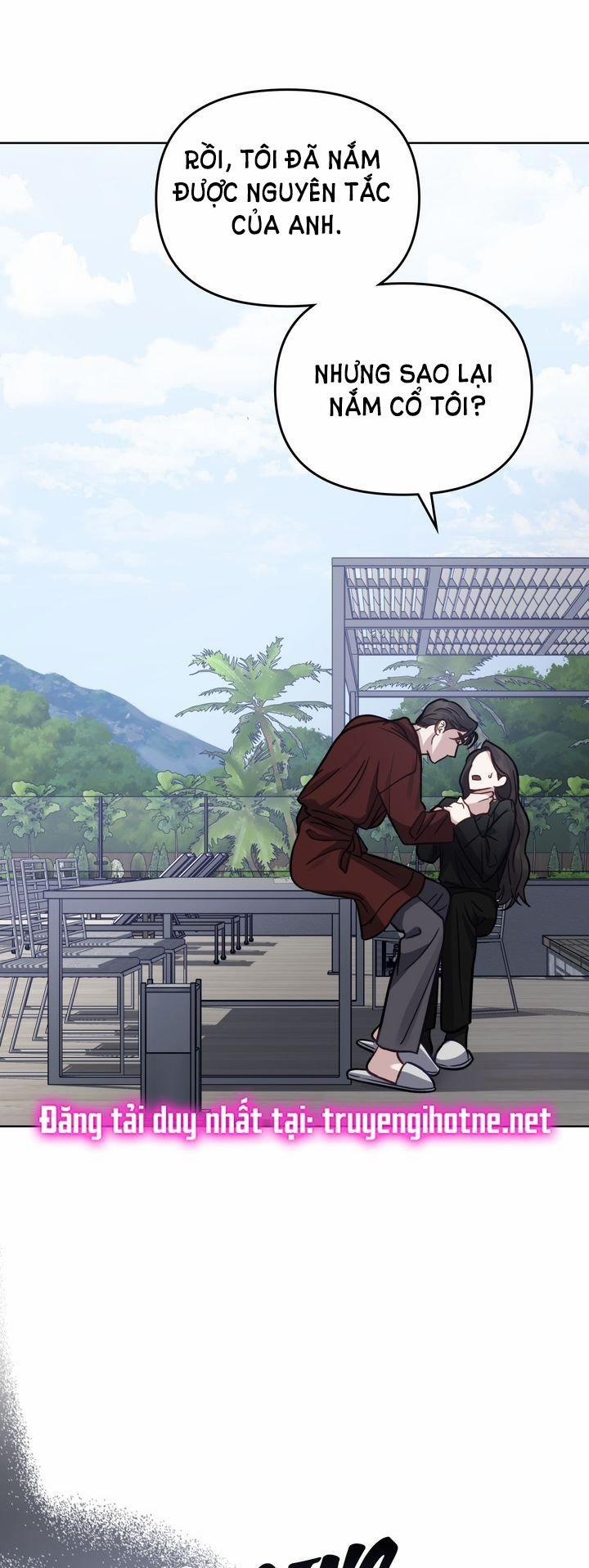 Kẻ Nghiệp Dư 12 trang 14