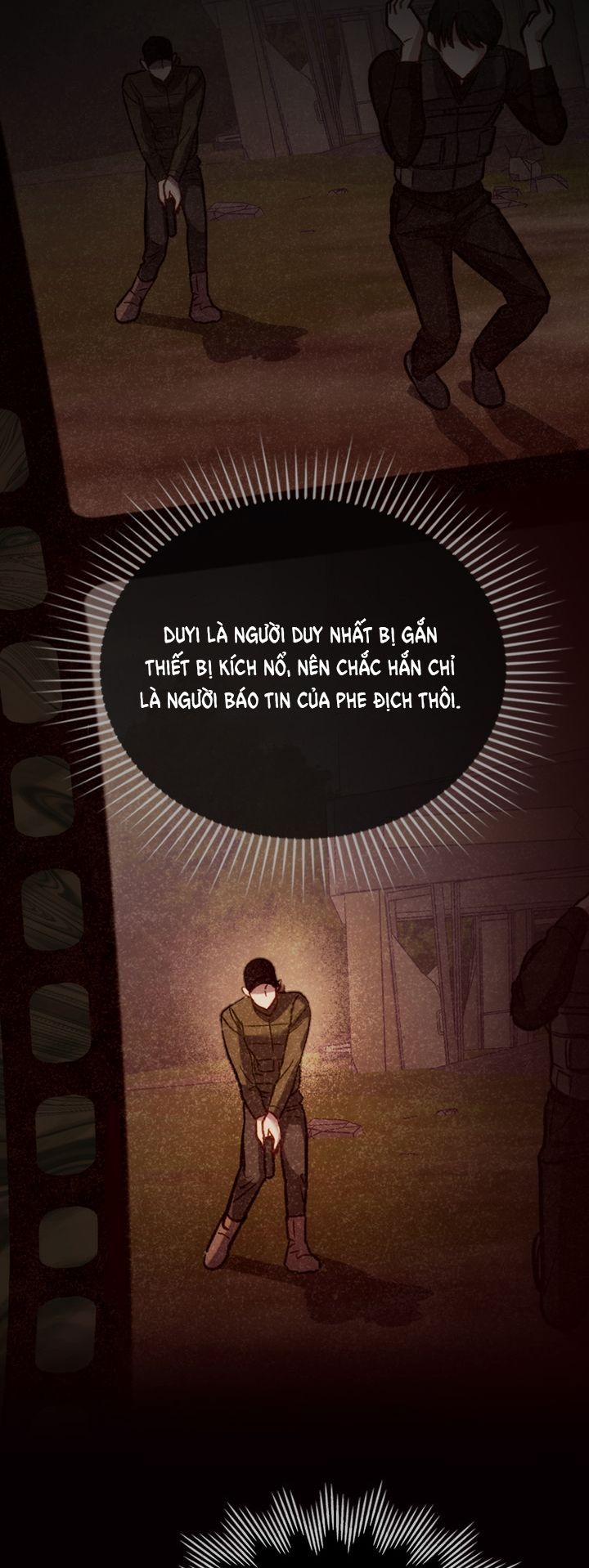 Kẻ Nghiệp Dư 12 trang 19