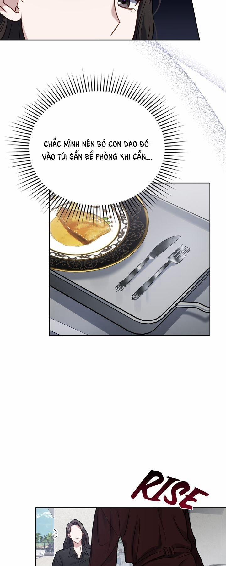 Kẻ Nghiệp Dư 12 trang 3