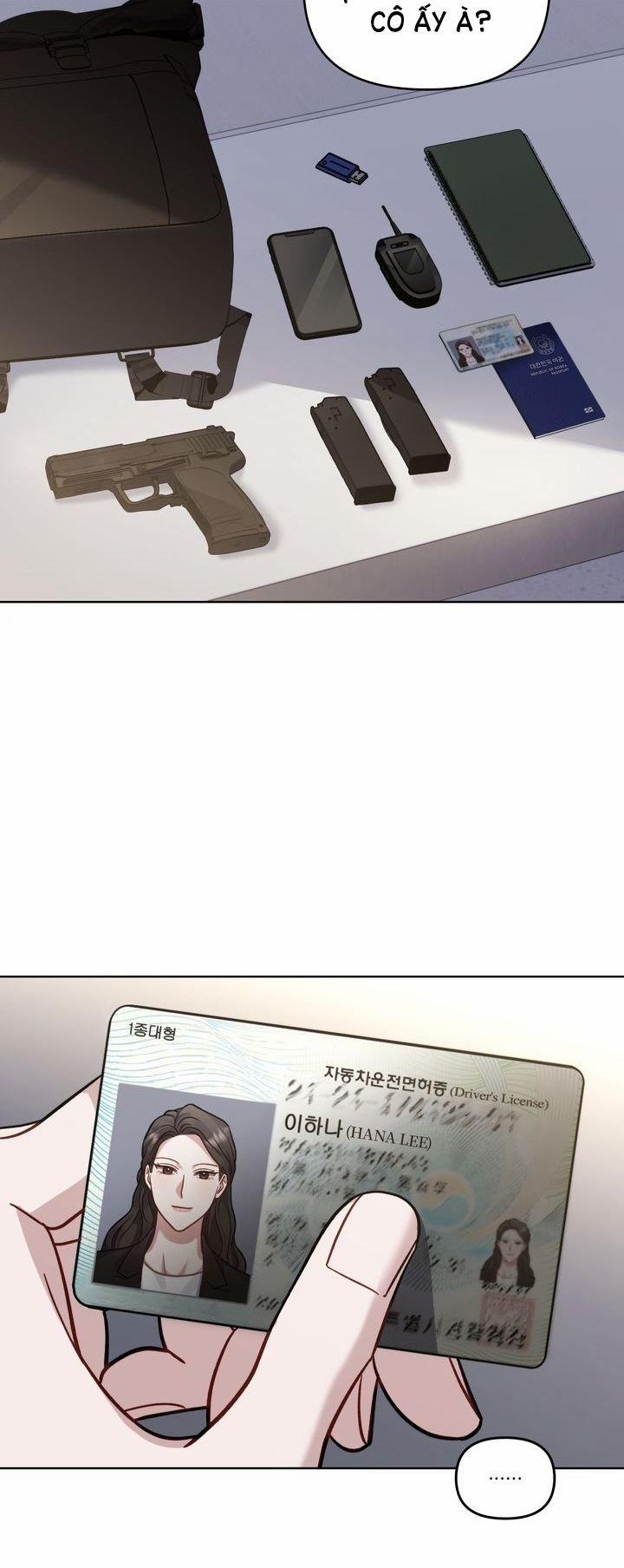 Kẻ Nghiệp Dư 13.5 trang 22