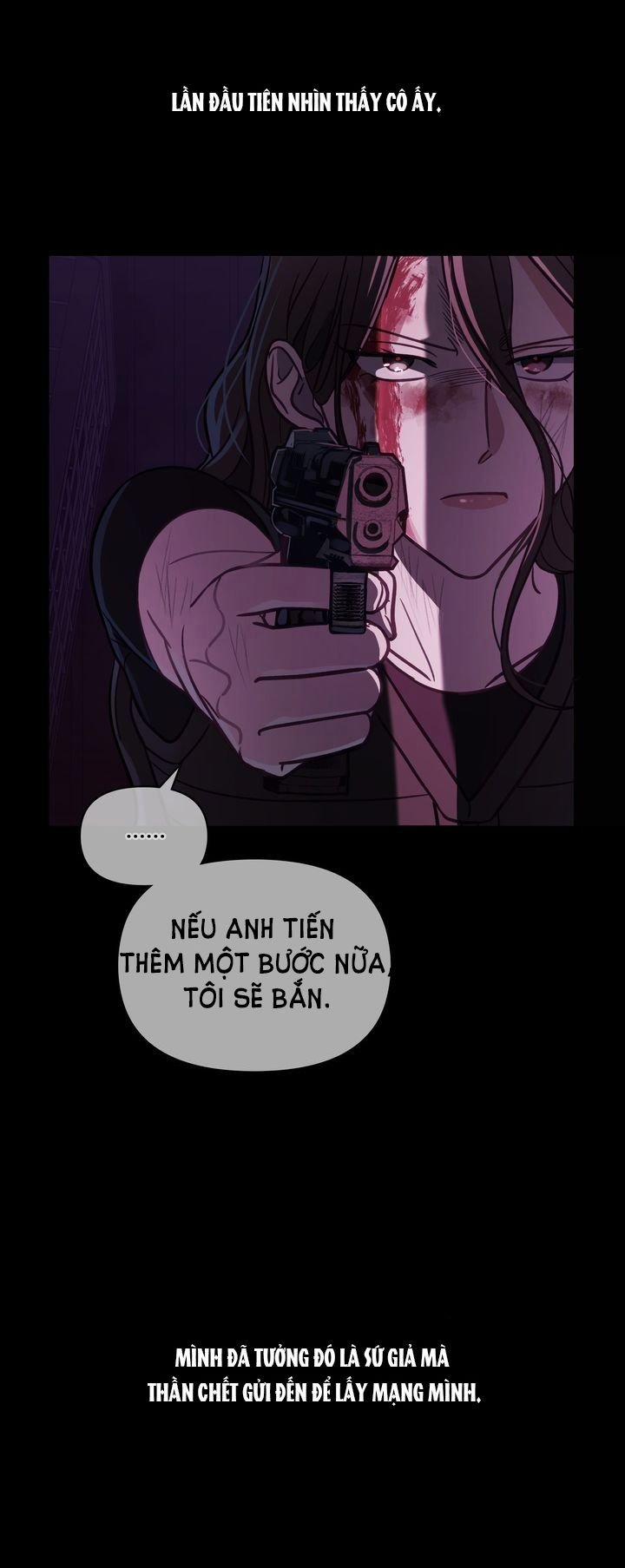 Kẻ Nghiệp Dư 13.5 trang 25