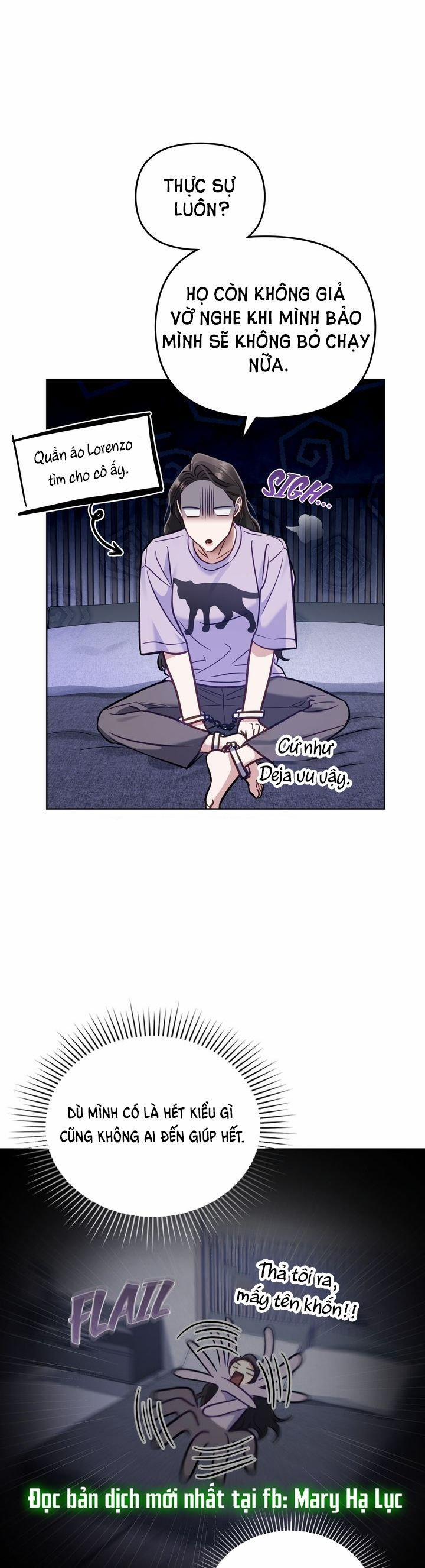 Kẻ Nghiệp Dư 13.5 trang 39