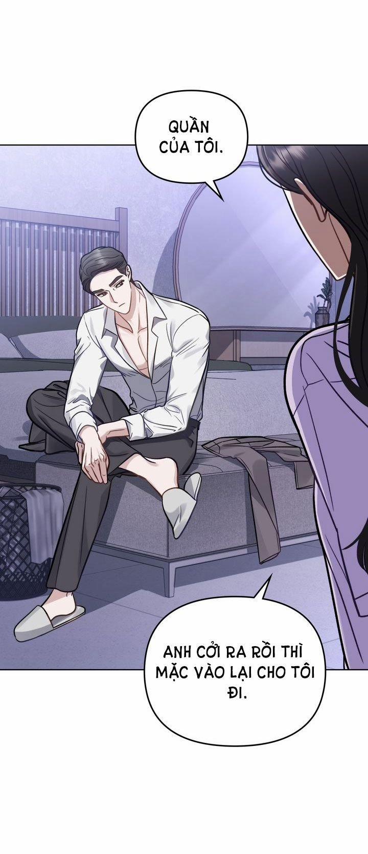 Kẻ Nghiệp Dư 14 trang 9