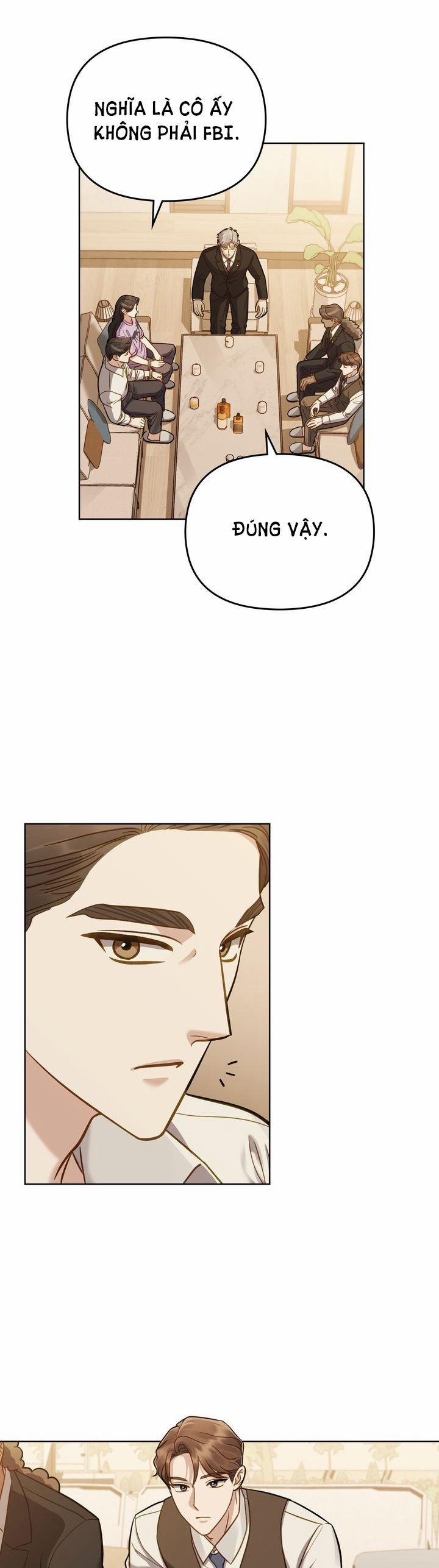 Kẻ Nghiệp Dư 15.5 trang 1