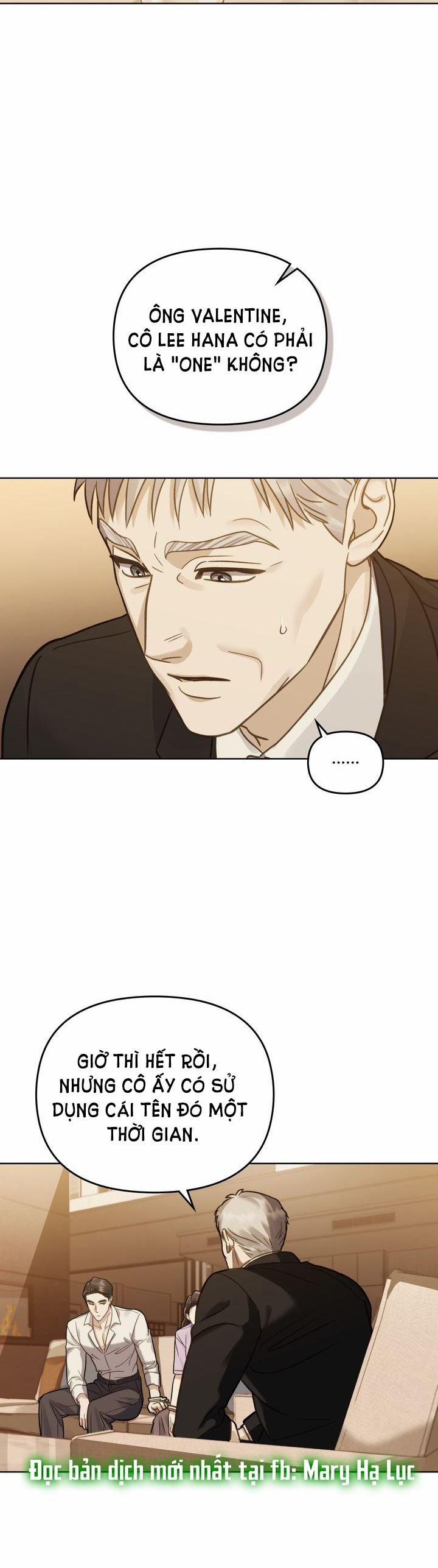 Kẻ Nghiệp Dư 15 trang 14