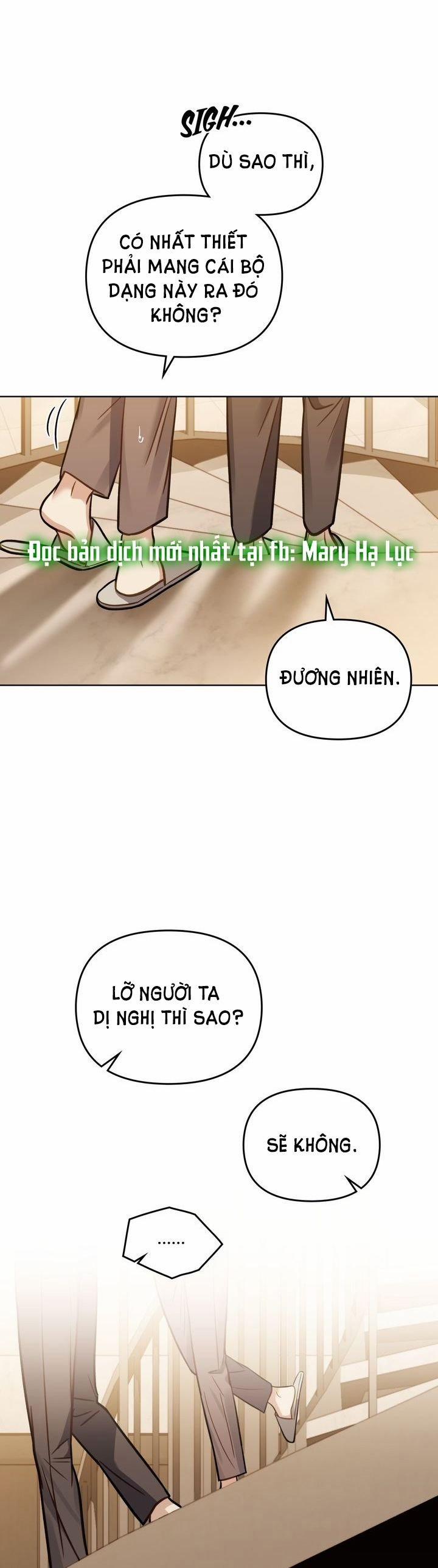 Kẻ Nghiệp Dư 15 trang 3