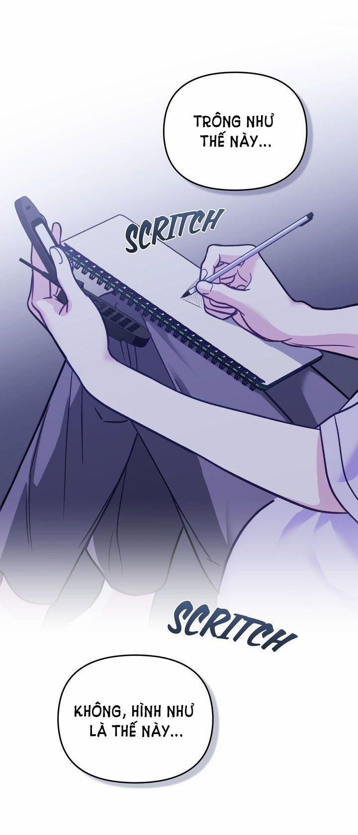 Kẻ Nghiệp Dư 16 trang 10