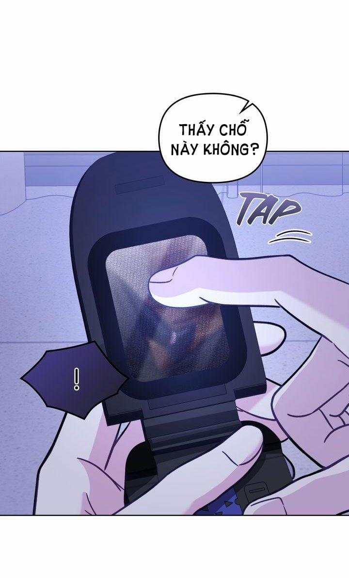 Kẻ Nghiệp Dư 16 trang 17