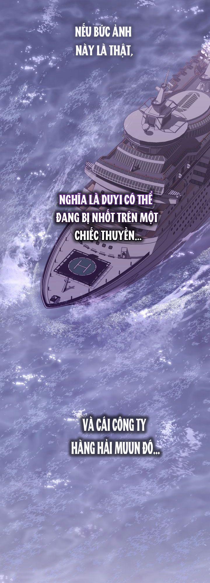 Kẻ Nghiệp Dư 16 trang 19