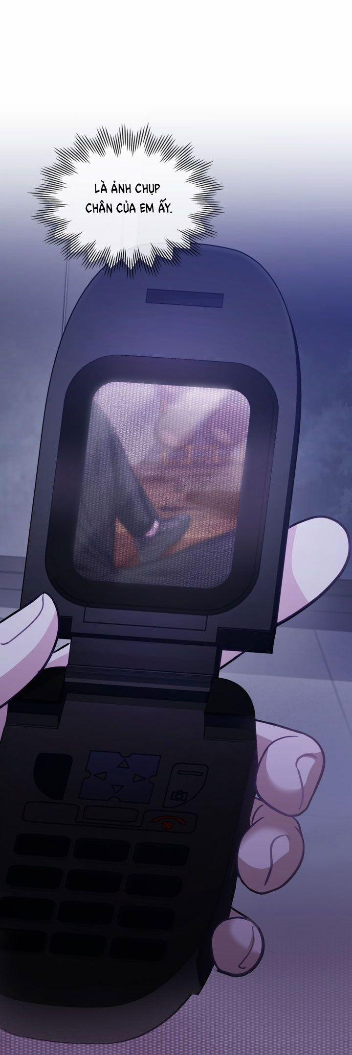 Kẻ Nghiệp Dư 16 trang 7