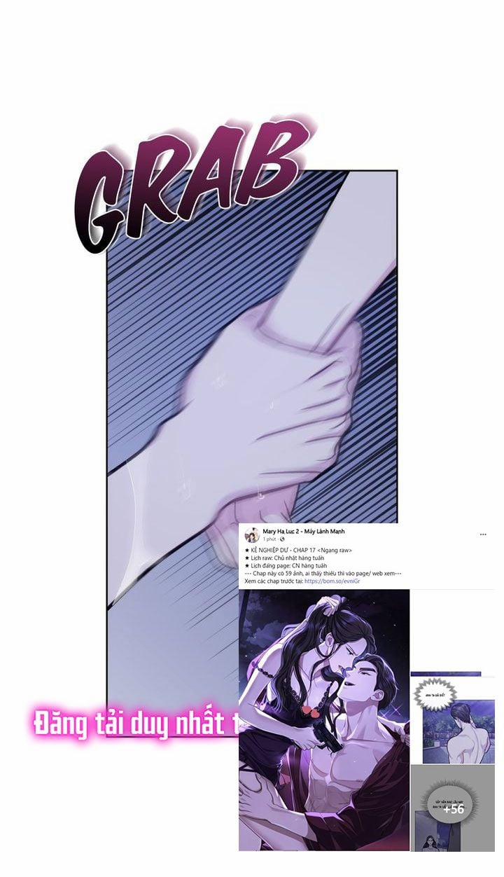 Kẻ Nghiệp Dư 17.5 trang 4