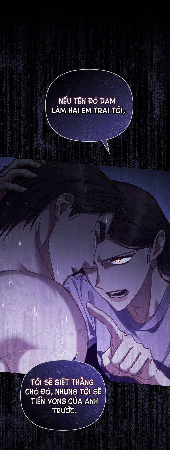 Kẻ Nghiệp Dư 17 trang 16