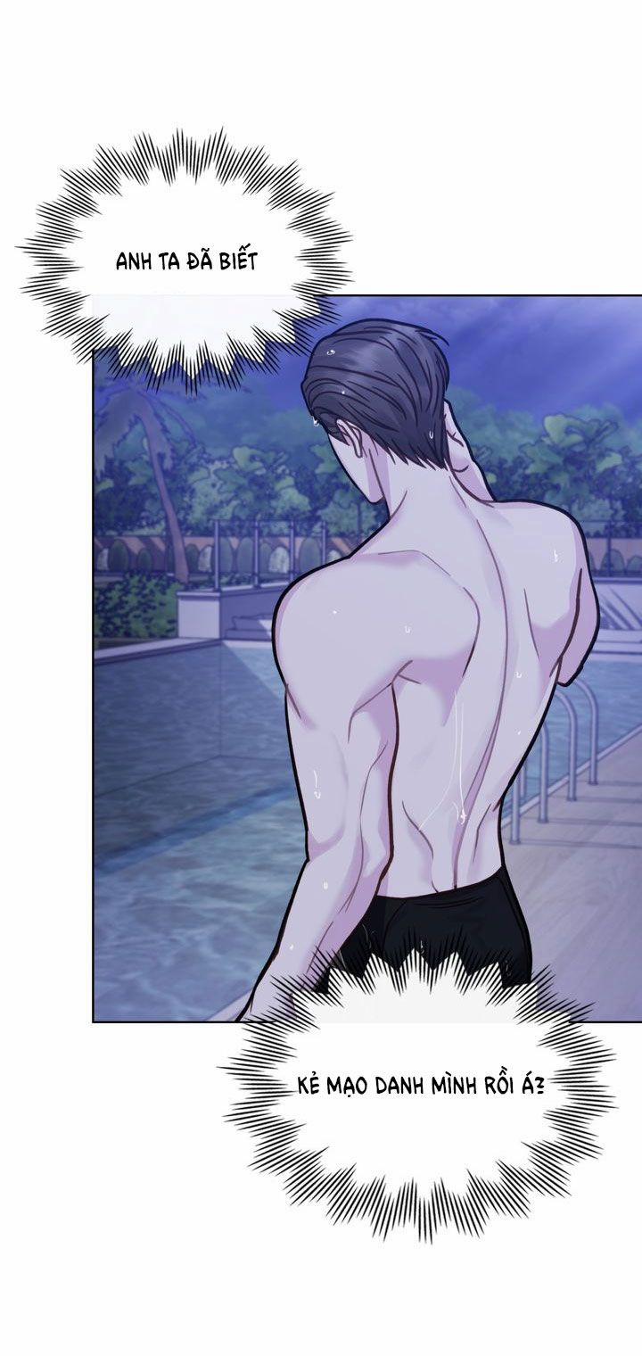 Kẻ Nghiệp Dư 17 trang 3