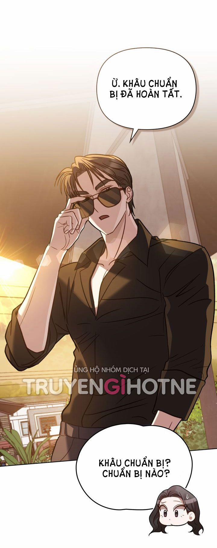 Kẻ Nghiệp Dư 18.5 trang 17