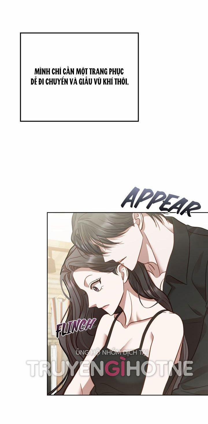 Kẻ Nghiệp Dư 18 trang 14