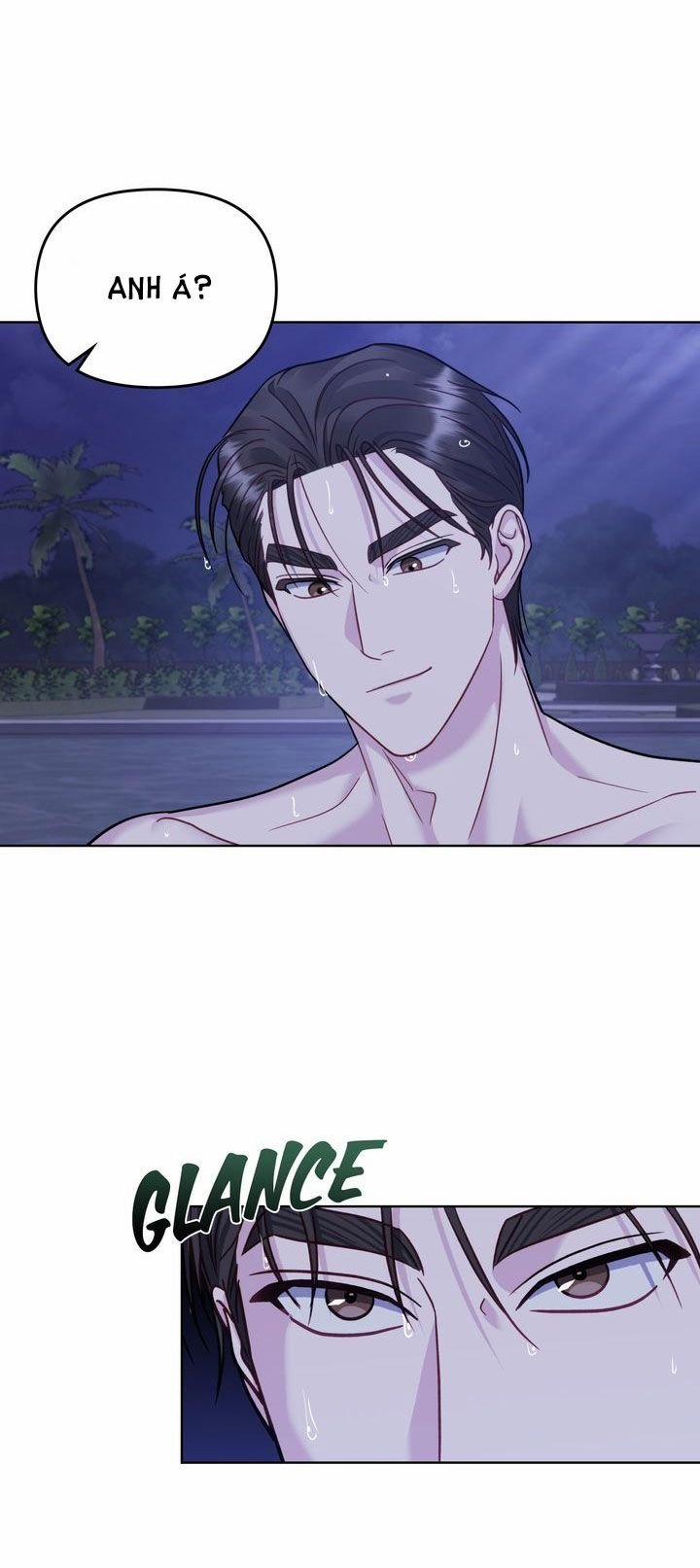 Kẻ Nghiệp Dư 18 trang 3