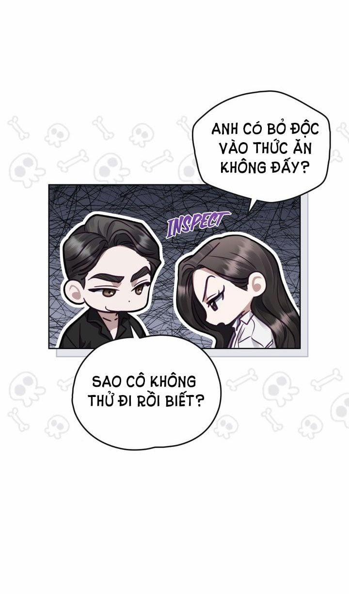 Kẻ Nghiệp Dư 19.5 trang 24